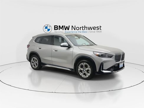 Used 2024 BMW X1 xDrive28i image 6