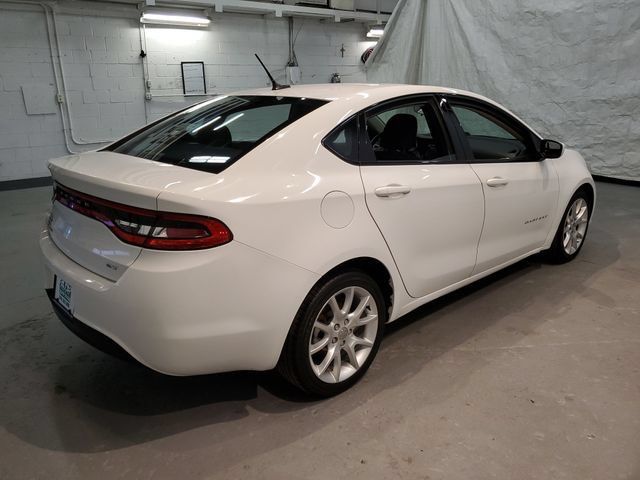 Used 2013 Dodge Dart SXT w/ Popular Equipment Group FWD image 7