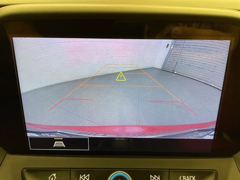 Used 2024 Chevrolet Camaro LT w/ RS Package image 21