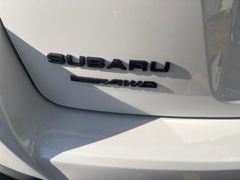 Used 2023 Subaru Crosstrek 2.5i Sport image 42