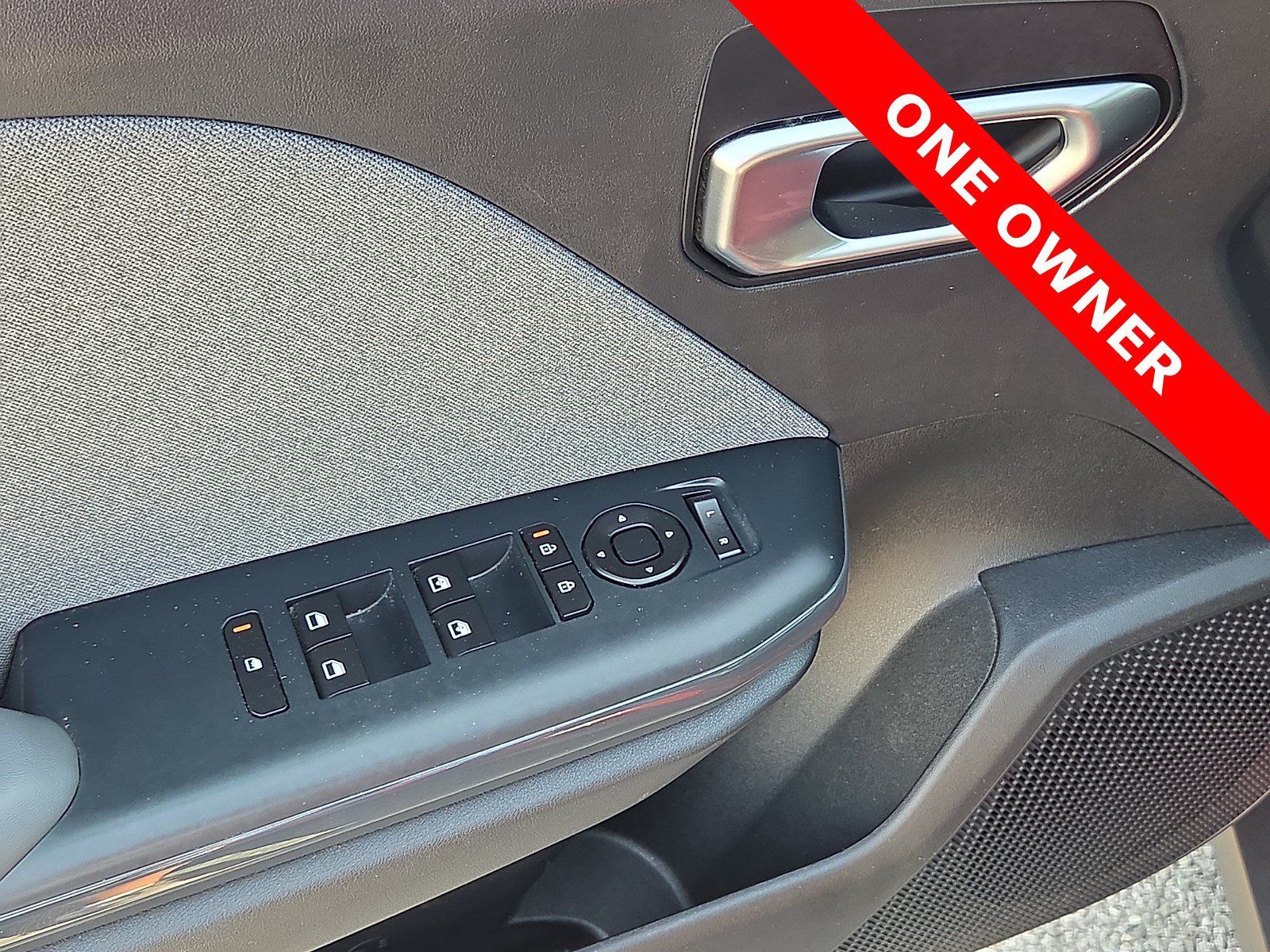 Used 2025 Kia K4 EX FWD image 13