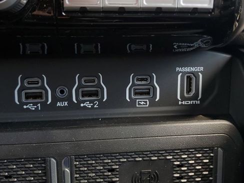 New 2026 RAM 1500 RHO w/ RHO Level 1 Equipment Group AWD/4WD image 34