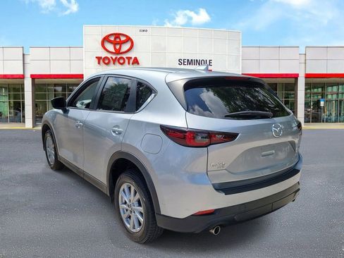 Used 2023 MAZDA CX-5 AWD 2.5 S image 8