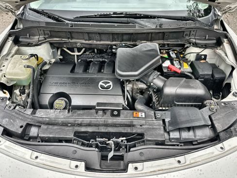 Used 2014 MAZDA CX-9 Touring w/ Touring Technology Package image 9