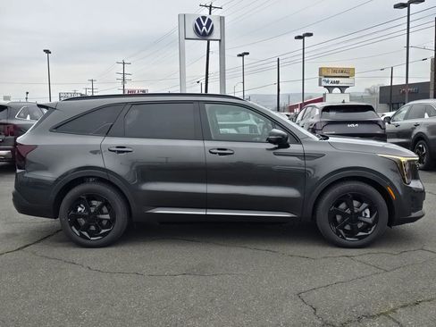 New 2026 Kia Sorento SX Prestige image 6