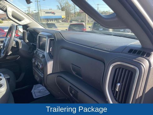 Used 2022 Chevrolet Silverado 1500 LT image 14