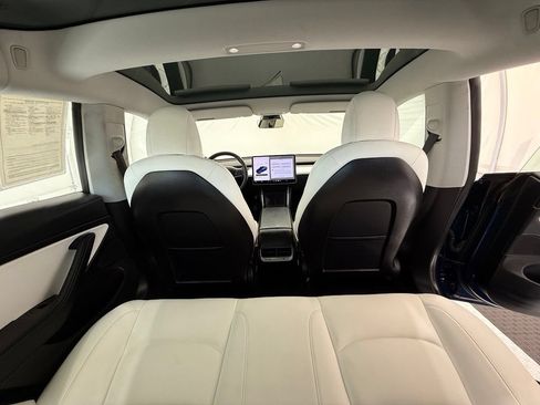 Used 2020 Tesla Model 3 Long Range AWD/4WD image 29