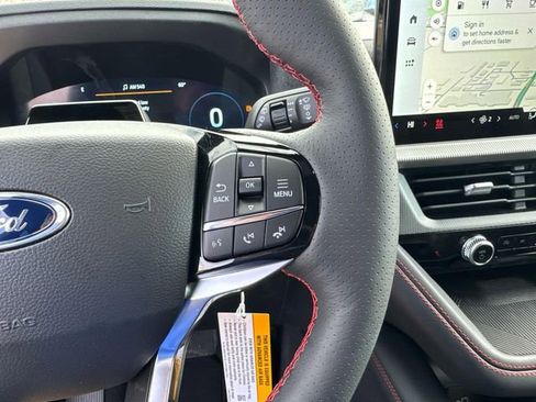 New 2026 Ford Explorer ST-Line w/ Premium Package image 26