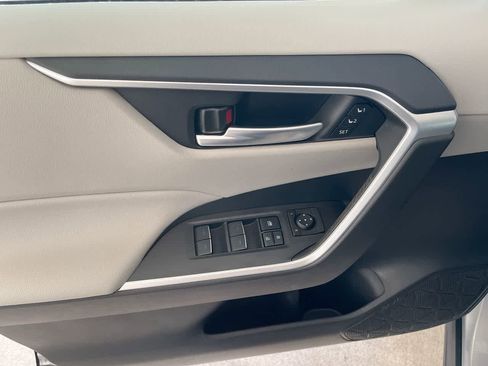 New 2025 Toyota RAV4 XLE Premium w/ Weather Package image 13