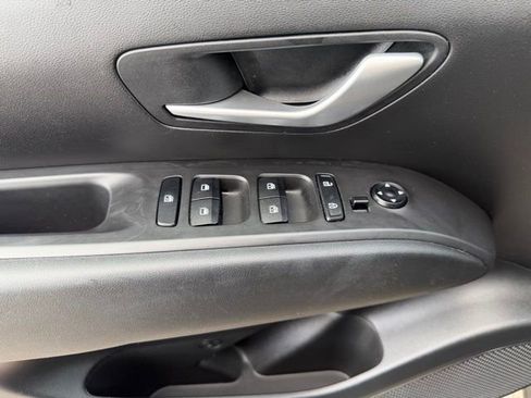 Used 2024 Hyundai Tucson SEL AWD/4WD image 12
