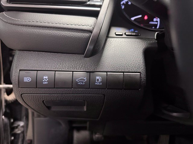 Used 2023 Toyota Camry SE FWD image 26