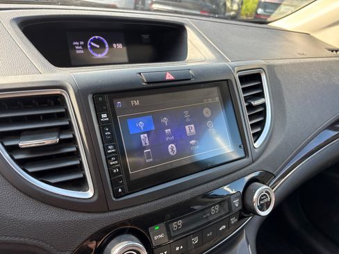 Used 2015 Honda CR-V Touring image 20