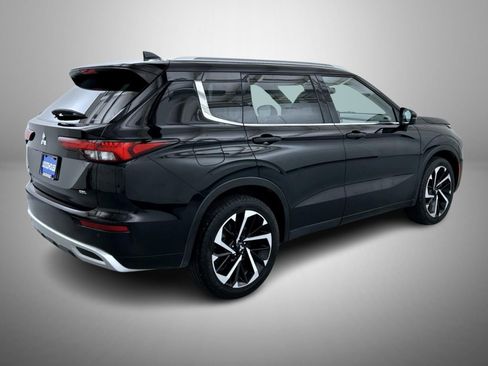 Used 2022 Mitsubishi Outlander SEL image 5