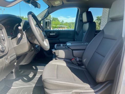 New 2025 Chevrolet Silverado 3500 W/T w/ WT Convenience Package image 15