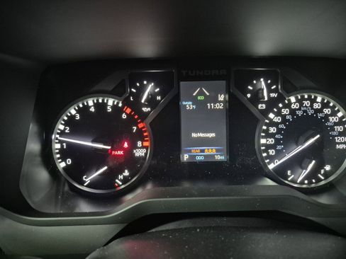 New 2026 Toyota Tundra SR5 image 27