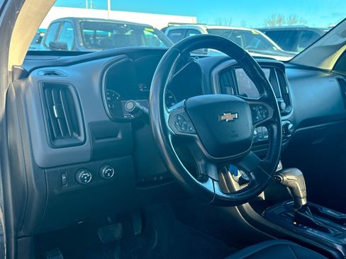 Certified 2019 Chevrolet Colorado Z71 image 15