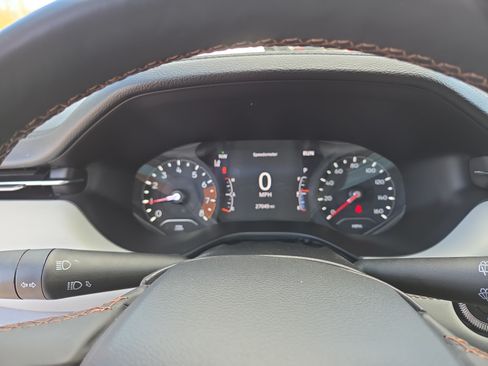 Certified 2022 Jeep Compass Limited AWD/4WD image 25