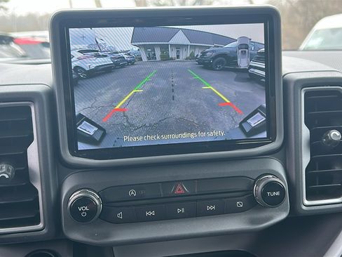 Used 2023 Ford Bronco Sport Outer Banks image 24