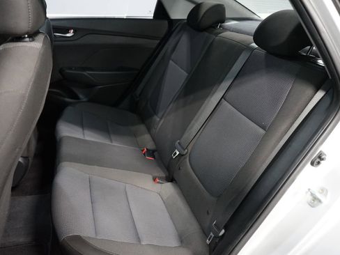 Used 2022 Hyundai Accent SE image 24