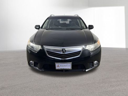 Used 2012 Acura TSX Sport Wagon image 25