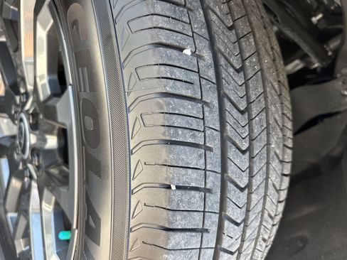 Used 2024 Toyota Sequoia Platinum RWD image 7