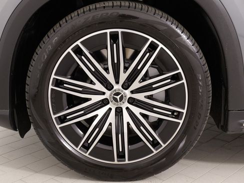 Used 2024 Mercedes-Benz EQS 450+ 4MATIC SUV image 72