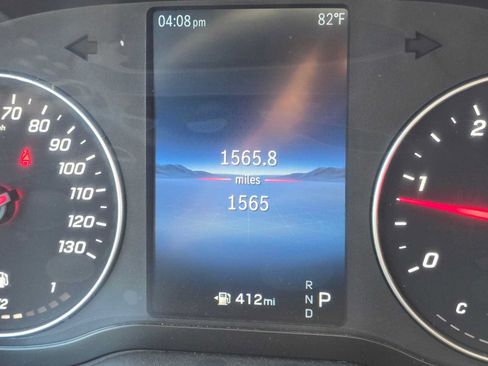 Used 2026 Mercedes-Benz Sprinter 2500 image 27