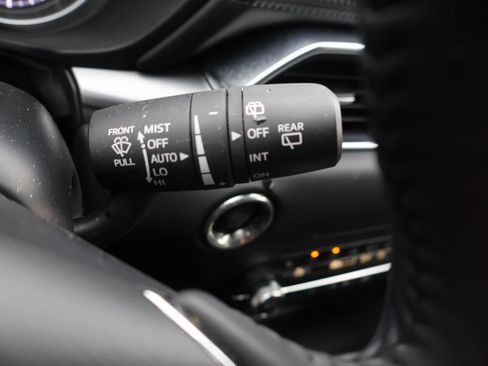 Certified 2025 MAZDA CX-5 AWD 2.5 S w/ Select Package image 36