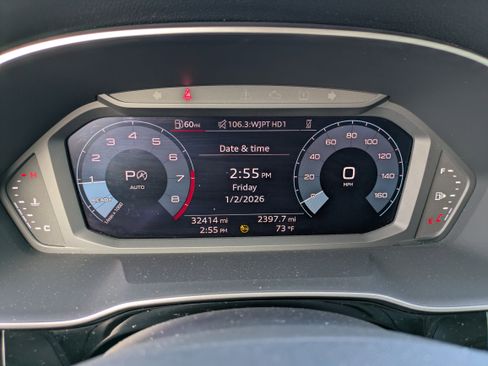 Used 2022 Audi Q3 2.0T Premium Plus image 28