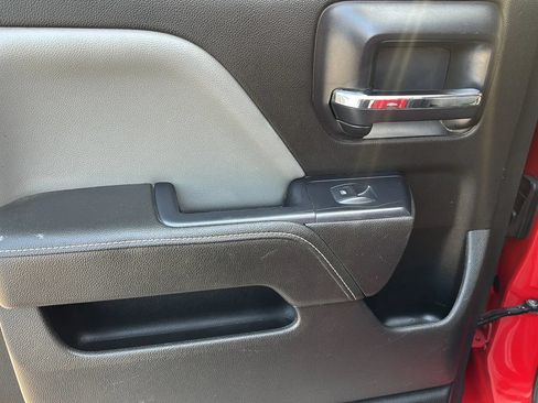 Used 2014 Chevrolet Silverado 1500 W/T RWD image 28