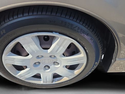 Used 2008 Honda Civic LX image 28