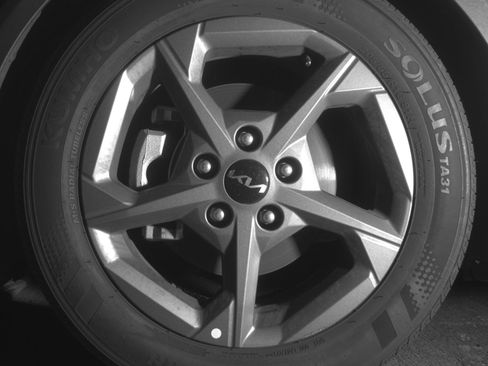 Used 2025 Kia K4 FWD image 12