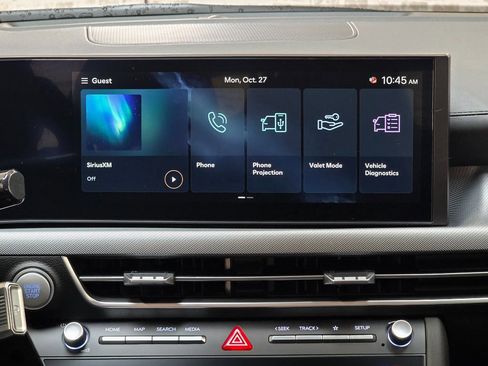 New 2026 Hyundai Sonata SEL image 17