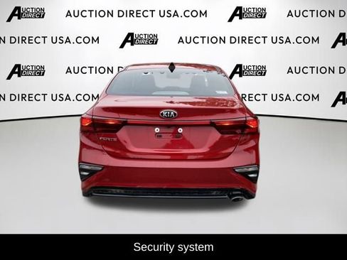 Used 2021 Kia Forte LXS image 6