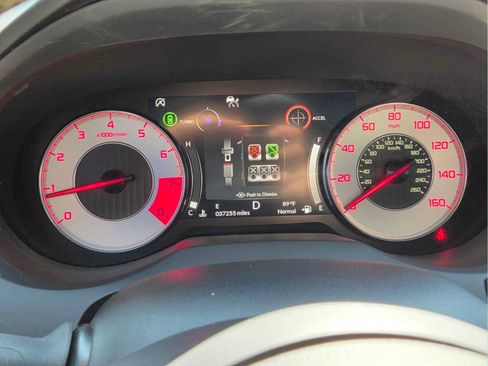 Used 2022 Acura RDX AWD image 32