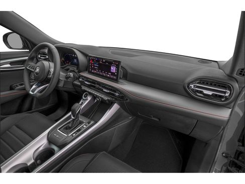 New 2024 Dodge Hornet GT AWD/4WD image 16