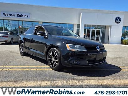 Used 2012 Volkswagen Jetta SEL