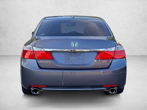 Used 2014 Honda Accord EX-L image 6
