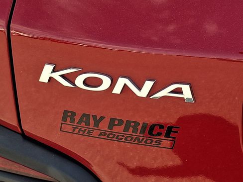 Used 2019 Hyundai Kona SEL AWD/4WD image 30