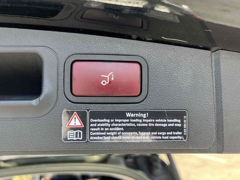 Used 2007 Mercedes-Benz GL 450 4MATIC image 11