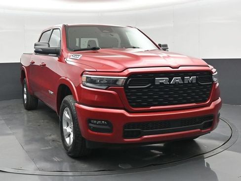 New 2026 RAM 1500 Big Horn AWD/4WD image 27