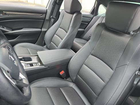 Used 2022 Honda Accord Sport image 15