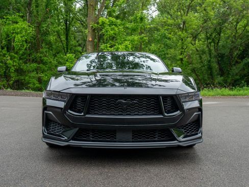 Used 2024 Ford Mustang GT Premium w/ GT Performance Package RWD image 8