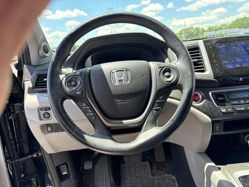 Used 2017 Honda Pilot EX-L image 14