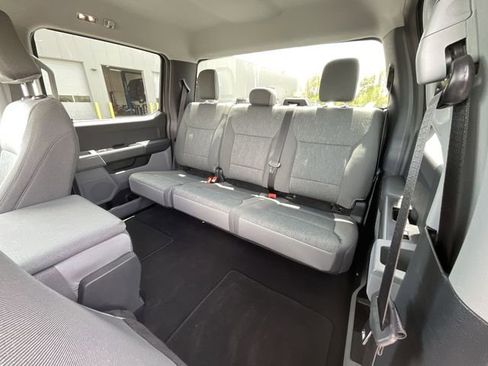 Used 2026 Ford F350 XL w/ STX Appearance Package AWD/4WD image 22
