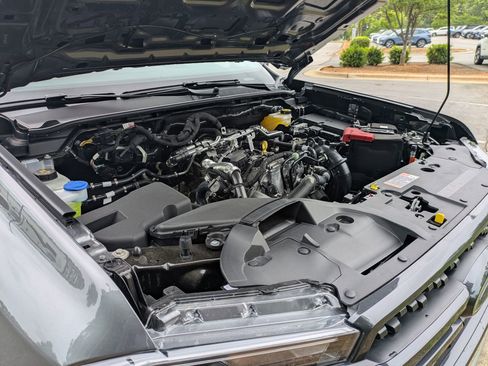 New 2026 Ford Ranger XLT RWD image 38