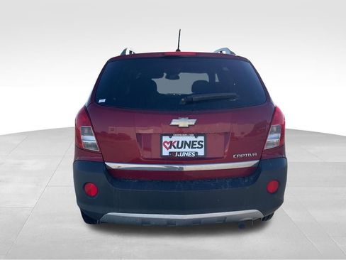 Used 2015 Chevrolet Captiva Sport LS image 7