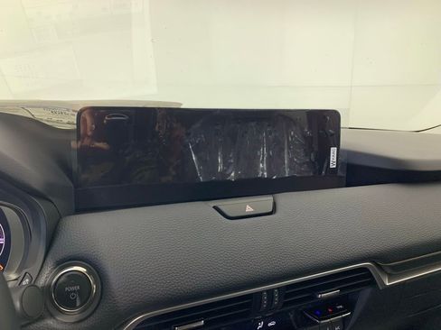 New 2025 MAZDA CX-90 Plug-In Hybrid w/ Preferred image 21