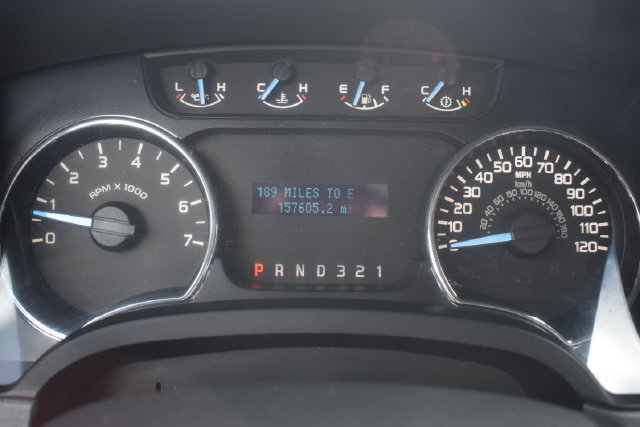 Used 2012 Ford F150 XLT AWD/4WD image 28
