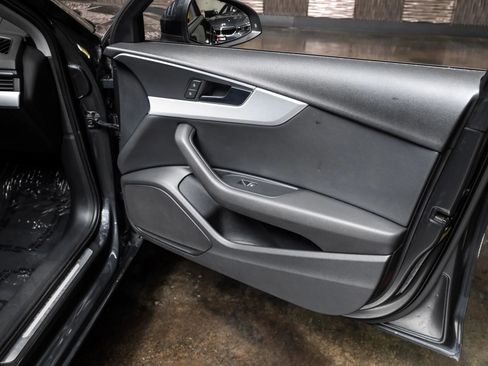 Used 2017 Audi A4 2.0T Premium image 49